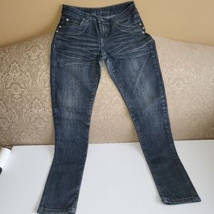 Suko jeans Size 6